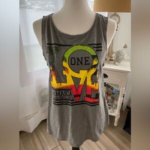ONE LOVE t-shirt